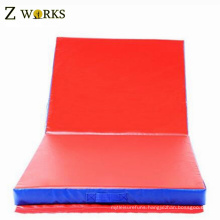 Happy Gymnastics Colorful Folding Mats for Children Exercise